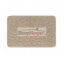Alfombra baño Gedy 40x60 klimt.