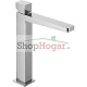 Monomando lavabo con alargadera Slim-Tres.