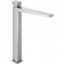 Monomando lavabo con alargadera Slim-Tres.