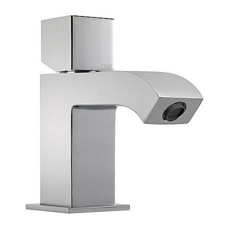 Monomando lavabo Cuadro-Tres.