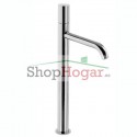 Monomando lavabo con alargadera Study-Tres.