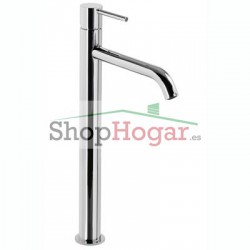 Monomando lavabo con alargadera Study-Tres.