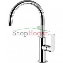 Monomando lavabo alto Loft-Tres.