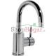 Monomando lavabo Alplus.