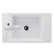 Lavabo Encimera Frame Unisan (60 x 35,4) cm.