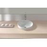 Lavabo Gala Ø 39,5 cm Circle.