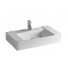 Lavabo Gala 80 x 47,5 modelo Casual.