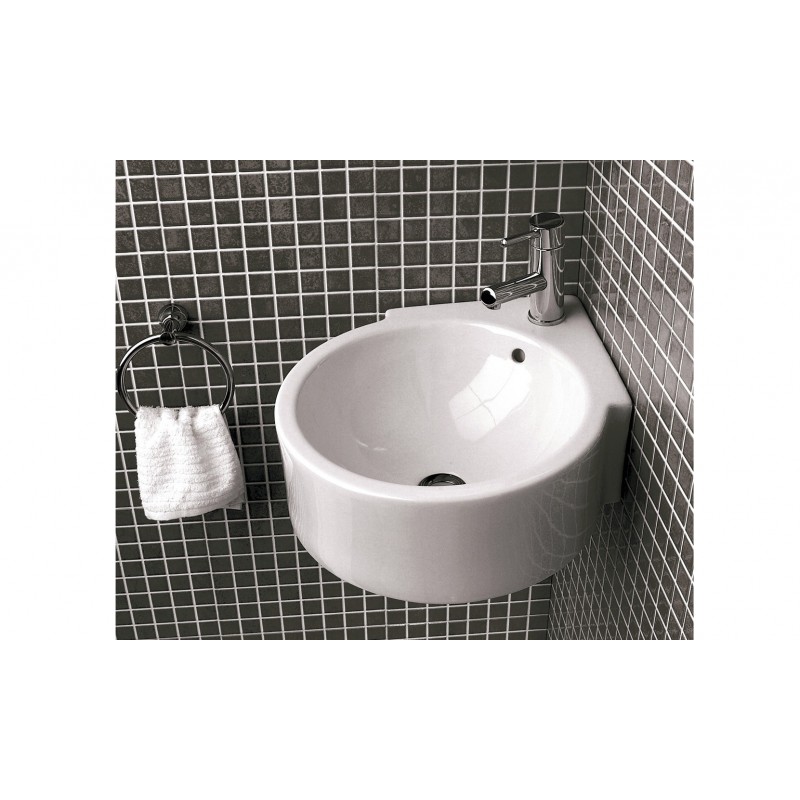 Comprar accesorios para baño Gedy - Tapa Wc Blanco Para Modelo
