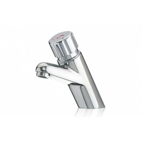 Mezclador temporizado lavabo Presto 4000 SBC ECO.