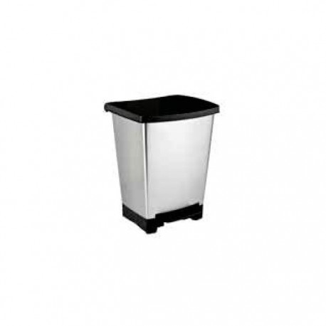 Papelera ABS 25 litros Timblau.