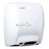 Secamanos de Mediclinics automático Mediflow®.Blanco