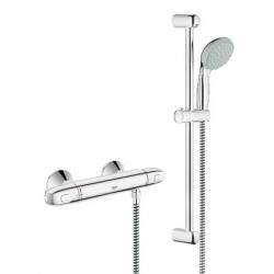 Termostato ducha Grohe GROHTHERM 1000 New con conjunto ducha.
