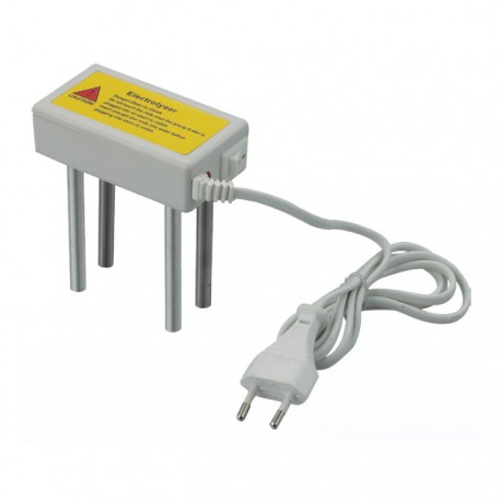  Medidor de calidad del agua Electrolyzer.