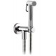 Conjunto llave paso con cierre automático 1/2”ducha WC Ramon Soler.