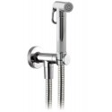 Conjunto llave paso con cierre automático 1/2”ducha WC Ramon Soler.