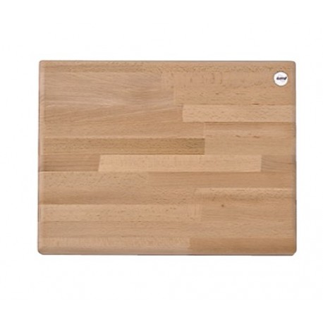 Tabla de madera pequeña Cucine Oggi.