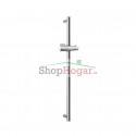 Barra deslizante MAX-MINI 624 mm Tres Grifería