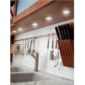 Iluminación Cocina y Baño