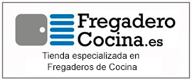 Fregadero Cocina